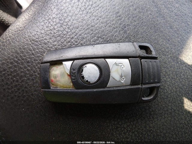 Aukcja sprzedaży 2007 Bmw 328i, vin: WBAWR33597PX78935, numer aukcji: 45190467