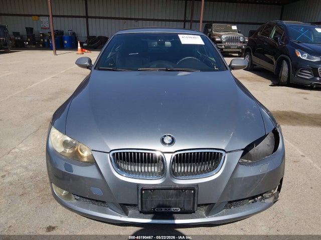 Aukcja sprzedaży 2007 Bmw 328i, vin: WBAWR33597PX78935, numer aukcji: 45190467