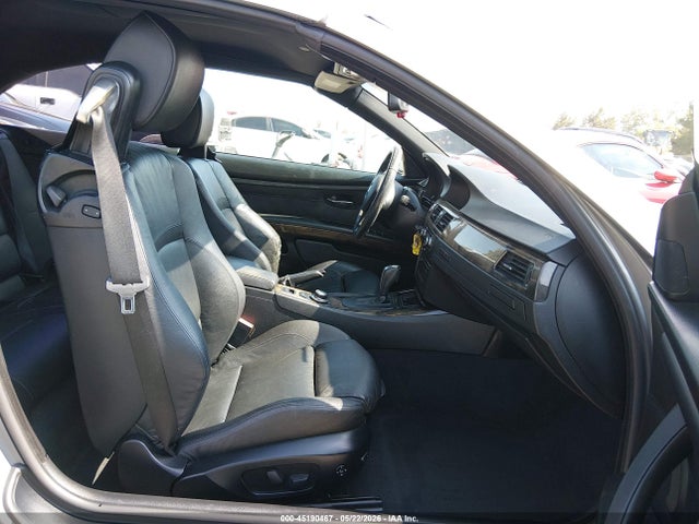 Aukcja sprzedaży 2007 Bmw 328i, vin: WBAWR33597PX78935, numer aukcji: 45190467