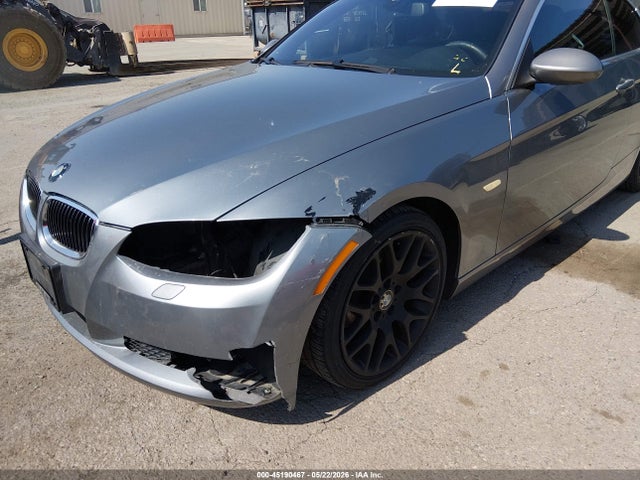 Aukcja sprzedaży 2007 Bmw 328i, vin: WBAWR33597PX78935, numer aukcji: 45190467