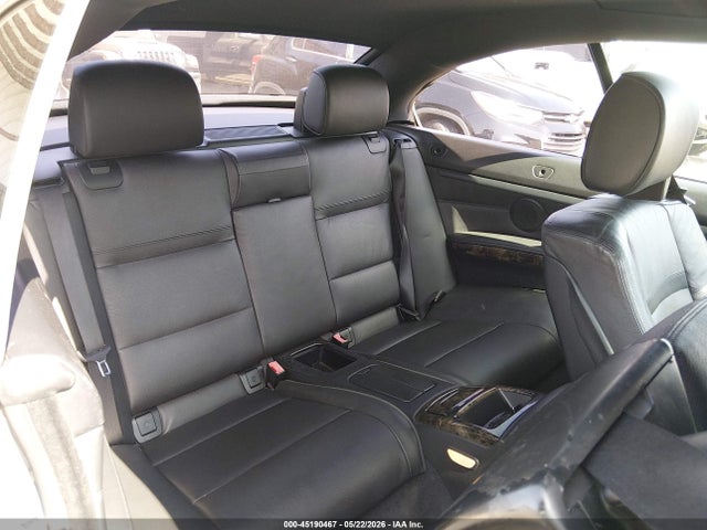 Aukcja sprzedaży 2007 Bmw 328i, vin: WBAWR33597PX78935, numer aukcji: 45190467