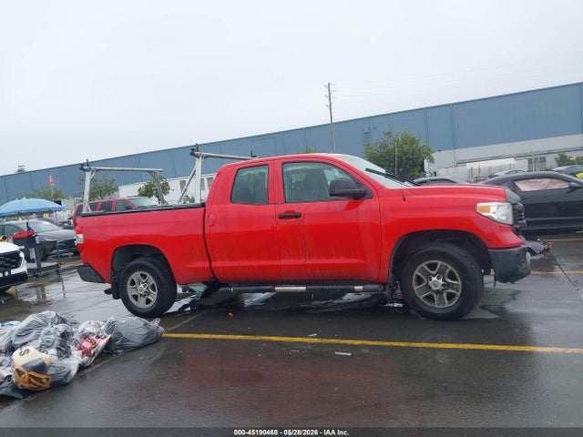 Продажа на аукционе авто 2014 Toyota Tundra Sr 4.6l V8, vin: 5TFRM5F18EX080512, номер лота: 45190468