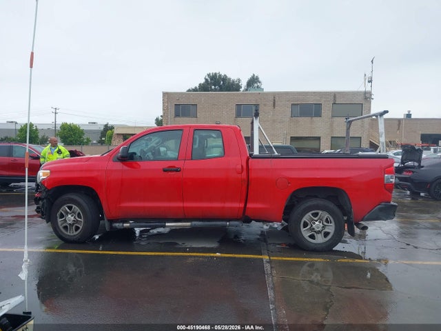 Продажа на аукционе авто 2014 Toyota Tundra Sr 4.6l V8, vin: 5TFRM5F18EX080512, номер лота: 45190468