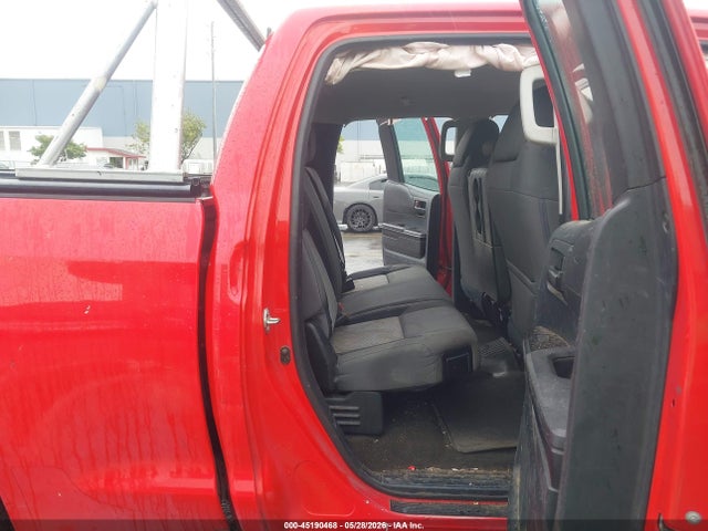 Продажа на аукционе авто 2014 Toyota Tundra Sr 4.6l V8, vin: 5TFRM5F18EX080512, номер лота: 45190468