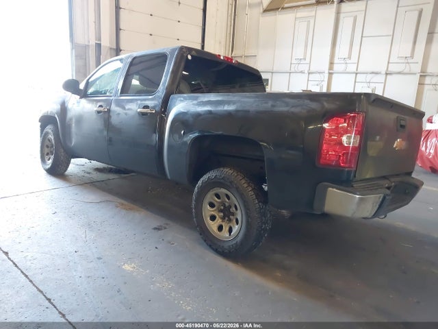 Aukcja sprzedaży 2012 Chevrolet Silverado 1500 Ls, vin: 3GCPKREA8CG311366, numer aukcji: 45190470