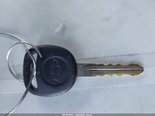 45190471 :رقم المزاد ، 2GCEC19V8X1226190 vin ، 1999 Chevrolet Silverado 1500 Ls مزاد بيع