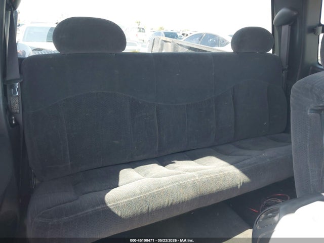 45190471 :رقم المزاد ، 2GCEC19V8X1226190 vin ، 1999 Chevrolet Silverado 1500 Ls مزاد بيع