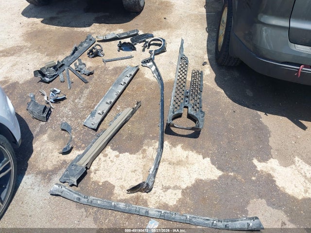 2025 Ford Bronco Big Bend მანქანა იყიდება აუქციონზე, vin: 1FMDE7BH7SLA83874, აუქციონის ნომერი: 45190473