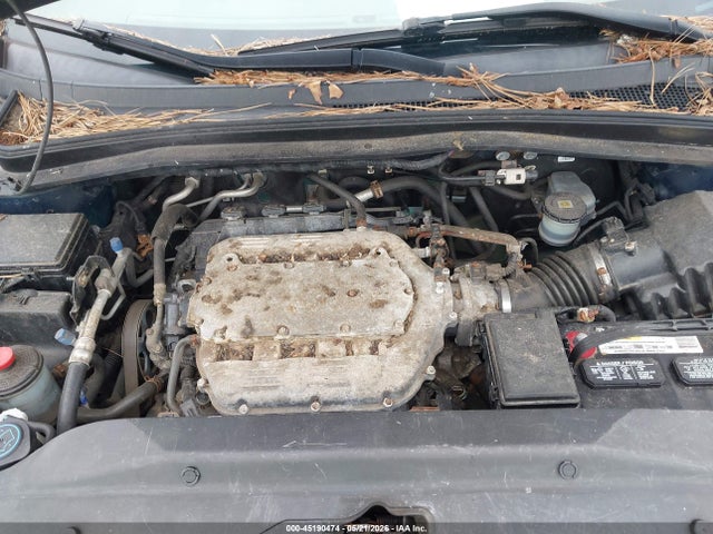 Продаж на аукціоні авто 2012 Acura Mdx Technology Package, vin: 2HNYD2H35CH547485, номер лоту: 45190474