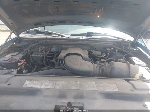 Auction sale of the 2000 Ford F-150 Lariat/work Series/xl/xlt, vin: 1FTRX17W9YKA64024, lot number: 45190475