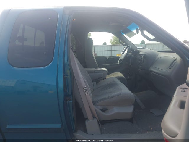 Auction sale of the 2000 Ford F-150 Lariat/work Series/xl/xlt, vin: 1FTRX17W9YKA64024, lot number: 45190475