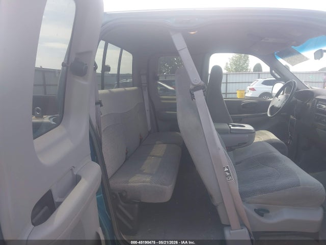 Auction sale of the 2000 Ford F-150 Lariat/work Series/xl/xlt, vin: 1FTRX17W9YKA64024, lot number: 45190475