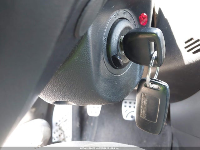 Aukcja sprzedaży 2008 Mazda Mazdaspeed3 Grand Touring, vin: JM1BK34M081122753, numer aukcji: 45190477