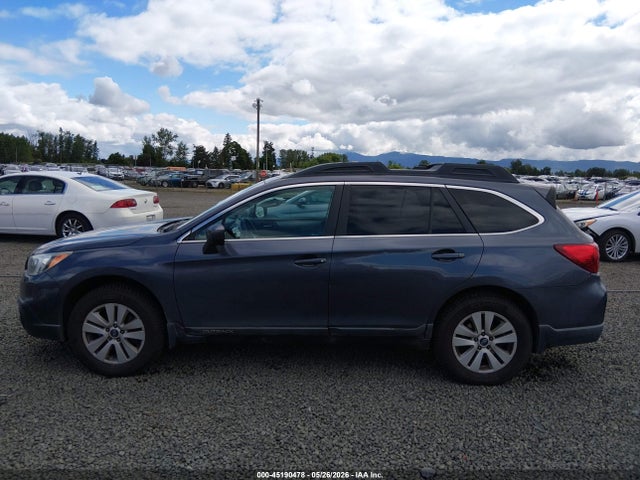 Subaru Outback 2.5i Premium 2015 4S4BSADCXF3258039 Image 14