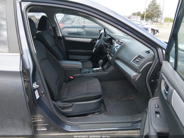 Subaru Outback 2.5i Premium 2015 4S4BSADCXF3258039 Image 5