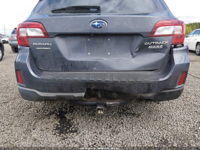 Subaru Outback 2.5i Premium 2015 4S4BSADCXF3258039 Image 6