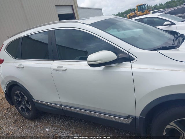 5J6RW1H90HL016668 Honda Cr-v Touring