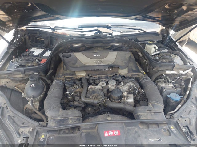 Aukcja sprzedaży 2010 Mercedes-benz E 350 4matic, vin: WDDHF8HBXAA103482, numer aukcji: 45190485