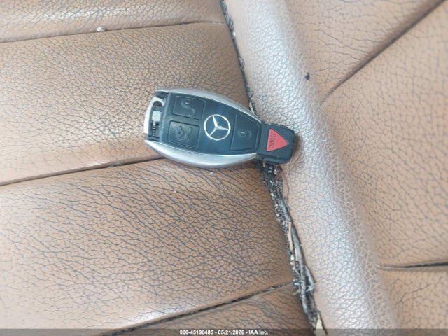 Aukcja sprzedaży 2010 Mercedes-benz E 350 4matic, vin: WDDHF8HBXAA103482, numer aukcji: 45190485