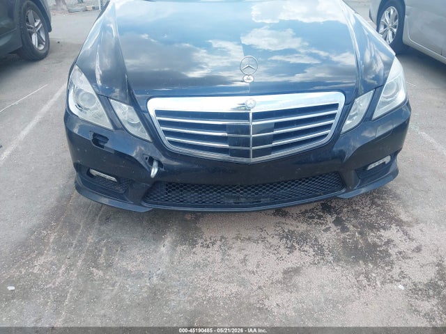 Aukcja sprzedaży 2010 Mercedes-benz E 350 4matic, vin: WDDHF8HBXAA103482, numer aukcji: 45190485