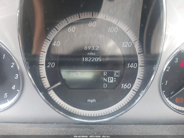 Aukcja sprzedaży 2010 Mercedes-benz E 350 4matic, vin: WDDHF8HBXAA103482, numer aukcji: 45190485