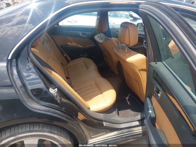 Aukcja sprzedaży 2010 Mercedes-benz E 350 4matic, vin: WDDHF8HBXAA103482, numer aukcji: 45190485