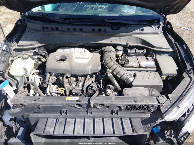 Hyundai Kona Ultimate 2021 KM8K5CA53MU634354 Image 10
