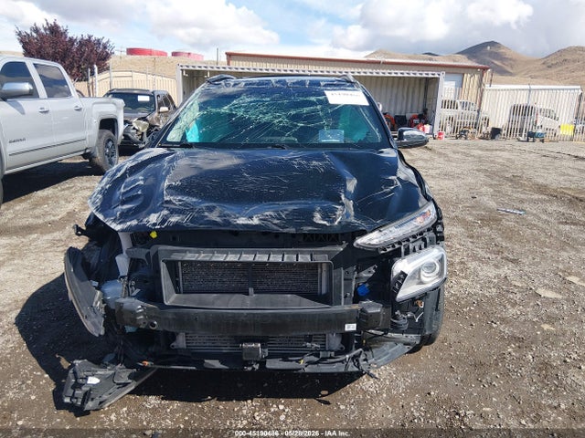 Hyundai Kona Ultimate 2021 KM8K5CA53MU634354 Image 13