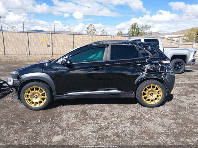 Hyundai Kona Ultimate 2021 KM8K5CA53MU634354 Image 15