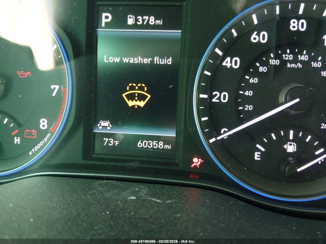 Hyundai Kona Ultimate 2021 KM8K5CA53MU634354 Image 16