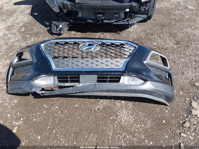Hyundai Kona Ultimate 2021 KM8K5CA53MU634354 Image 12