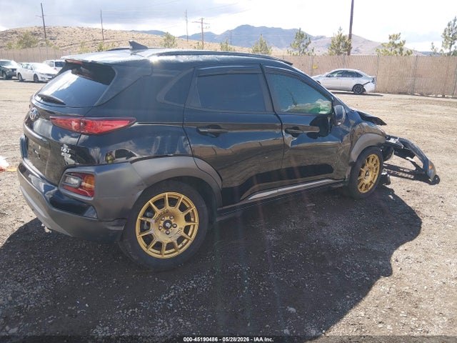Hyundai Kona Ultimate 2021 KM8K5CA53MU634354 Image 4