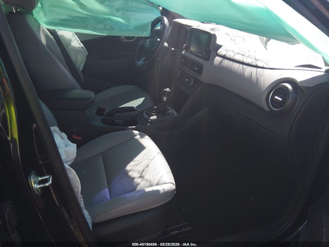 Hyundai Kona Ultimate 2021 KM8K5CA53MU634354 Image 5
