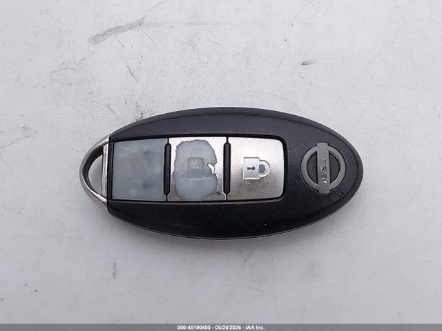Aukcja sprzedaży 2009 Nissan Cube 1.8sl, vin: JN8AZ28R39T119332, numer aukcji: 45190490