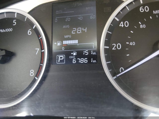 Nissan Versa S Xtronic Cvt 2021 3N1CN8DV3ML812763 Image 14