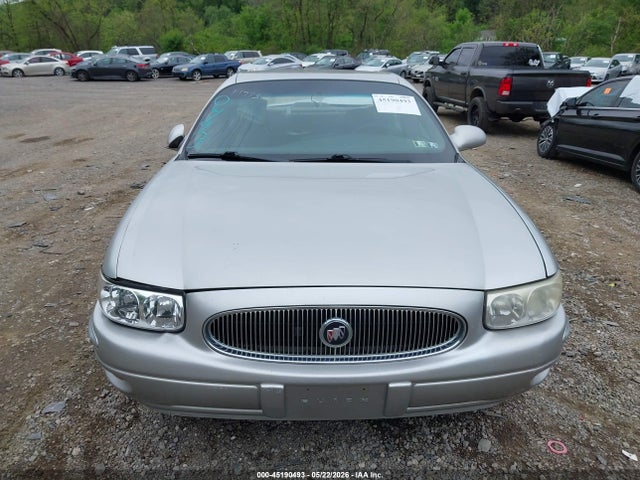 45190493 :رقم المزاد ، 1G4HP52K55U148568 vin ، 2005 Buick Lesabre Custom مزاد بيع