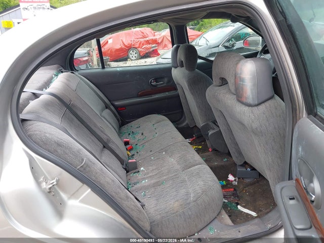 45190493 :رقم المزاد ، 1G4HP52K55U148568 vin ، 2005 Buick Lesabre Custom مزاد بيع