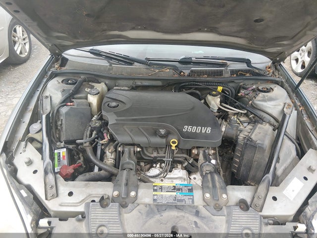 Aukcja sprzedaży 2009 Chevrolet Impala Ls, vin: 2G1WB57K791213613, numer aukcji: 45190496