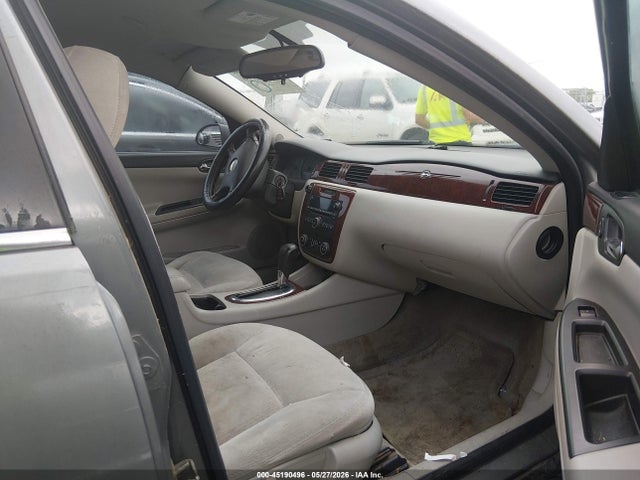 Aukcja sprzedaży 2009 Chevrolet Impala Ls, vin: 2G1WB57K791213613, numer aukcji: 45190496