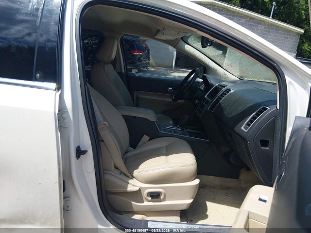 Aukcja sprzedaży 2008 Ford Edge Limited, vin: 2FMDK39C68BA71946, numer aukcji: 45190497