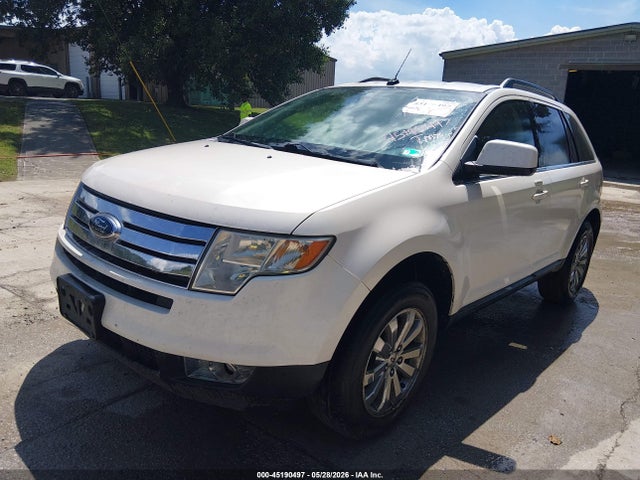 Aukcja sprzedaży 2008 Ford Edge Limited, vin: 2FMDK39C68BA71946, numer aukcji: 45190497