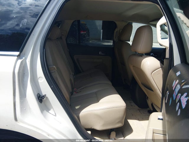Aukcja sprzedaży 2008 Ford Edge Limited, vin: 2FMDK39C68BA71946, numer aukcji: 45190497