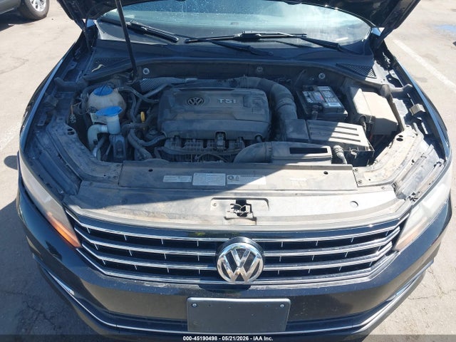 Aukcja sprzedaży 2016 Volkswagen Passat 1.8t S, vin: 1VWAT7A32GC049557, numer aukcji: 45190498
