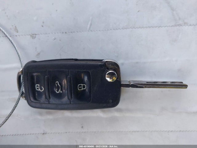 Aukcja sprzedaży 2016 Volkswagen Passat 1.8t S, vin: 1VWAT7A32GC049557, numer aukcji: 45190498