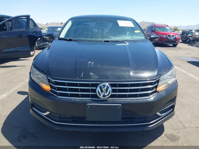 Aukcja sprzedaży 2016 Volkswagen Passat 1.8t S, vin: 1VWAT7A32GC049557, numer aukcji: 45190498