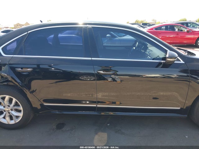 Aukcja sprzedaży 2016 Volkswagen Passat 1.8t S, vin: 1VWAT7A32GC049557, numer aukcji: 45190498