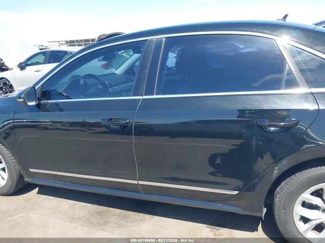 Aukcja sprzedaży 2016 Volkswagen Passat 1.8t S, vin: 1VWAT7A32GC049557, numer aukcji: 45190498