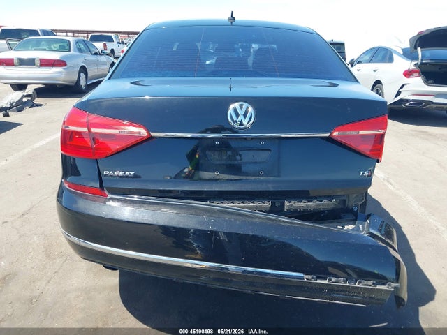 Aukcja sprzedaży 2016 Volkswagen Passat 1.8t S, vin: 1VWAT7A32GC049557, numer aukcji: 45190498