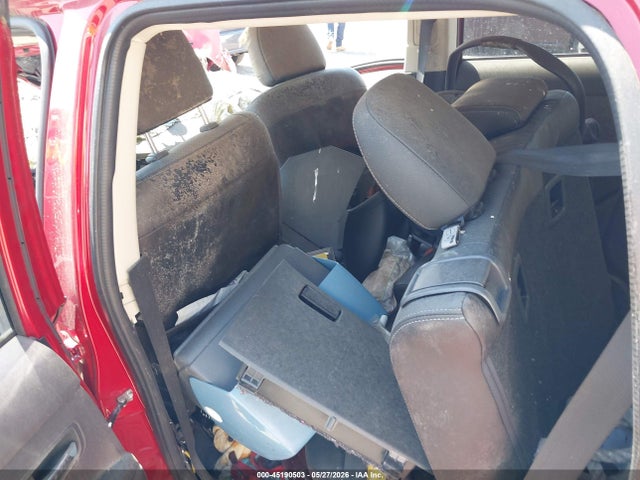 Mitsubishi Outlander Sel 2016 JA4AZ3A32GZ038933 Image 13