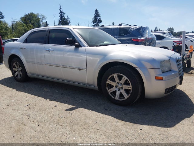 Aukcja sprzedaży 2006 Chrysler 300 Touring, vin: 2C3KA53G86H192496, numer aukcji: 45190505